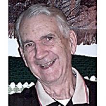 Obituary of James Barrett Haslam