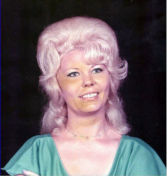 Obituary of Phyllis Juanita Thomas