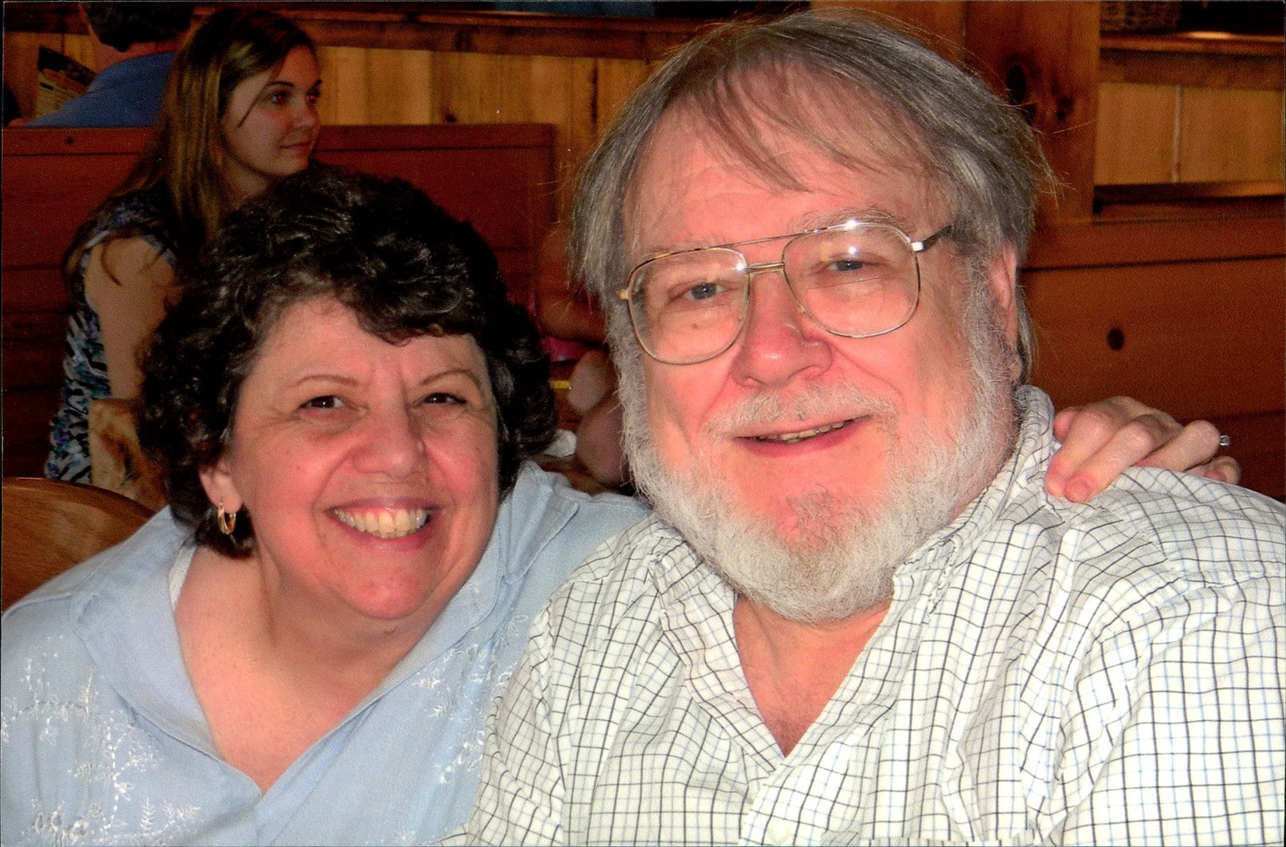 Obituary of Charles Joseph Kardian Jr.