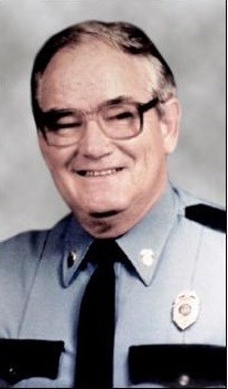 Avis de décès de Gilbert Carey