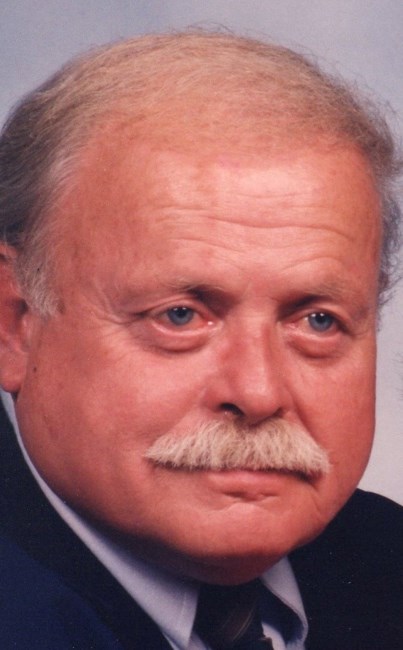 Obituary of William Francis Brouillard