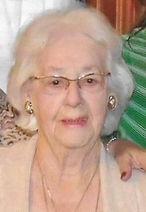 Obituary of Clarice Marie Mayon