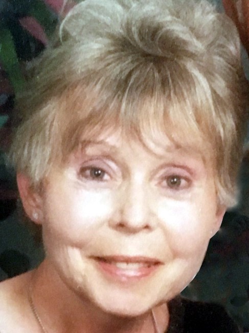 Obituary of Mary A. Backowski