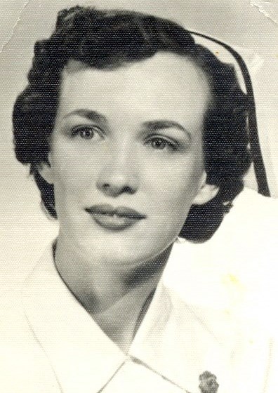 Obituary of Mary Ann Thornton