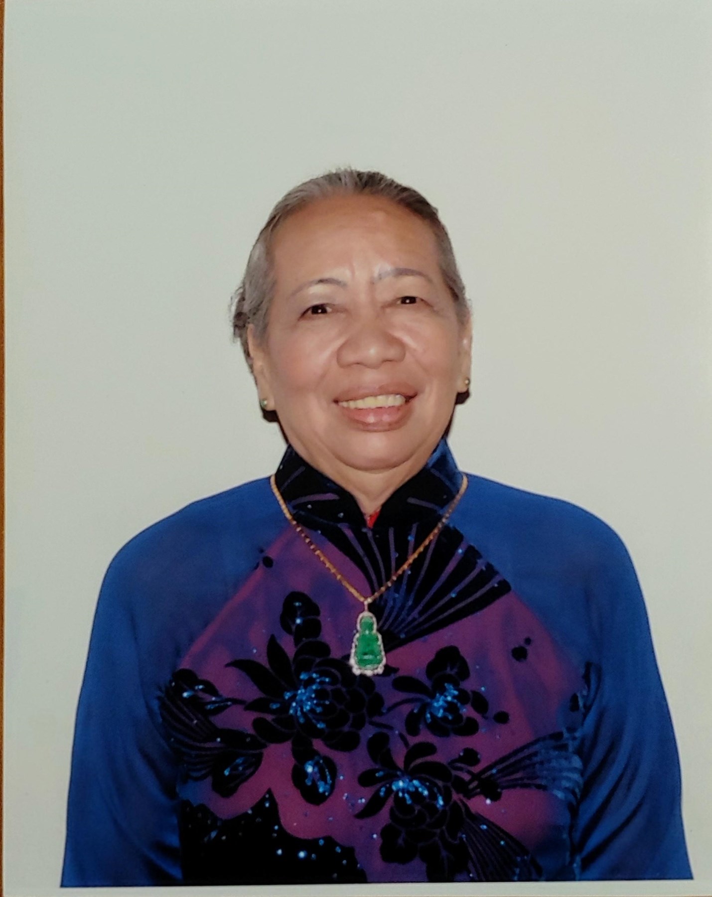 Obituary of Xuan-Mai Thi Pham