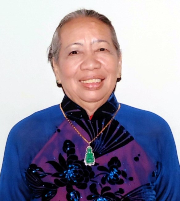 Obituario de Xuan-Mai Thi Pham
