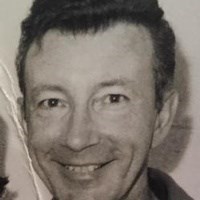 Obituary of James Raymond Keyes