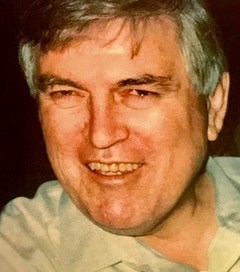 Obituario de Gary Thomas McIlroy