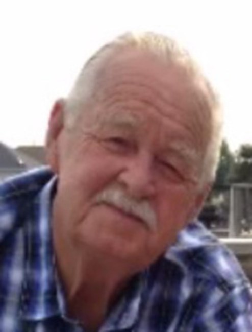 Obituary of Melvin Allen Elrod