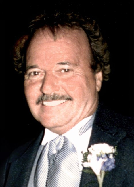 Avis de décès de Douglas Paul Janes