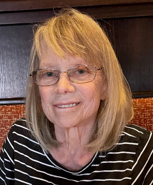 Obituary of Lorraine Elizabeth Armstrong