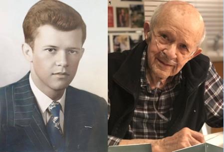 Obituary of Donald Keith Warenski