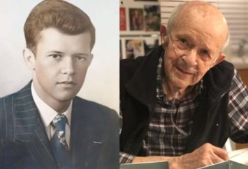 Obituary of Donald Keith Warenski