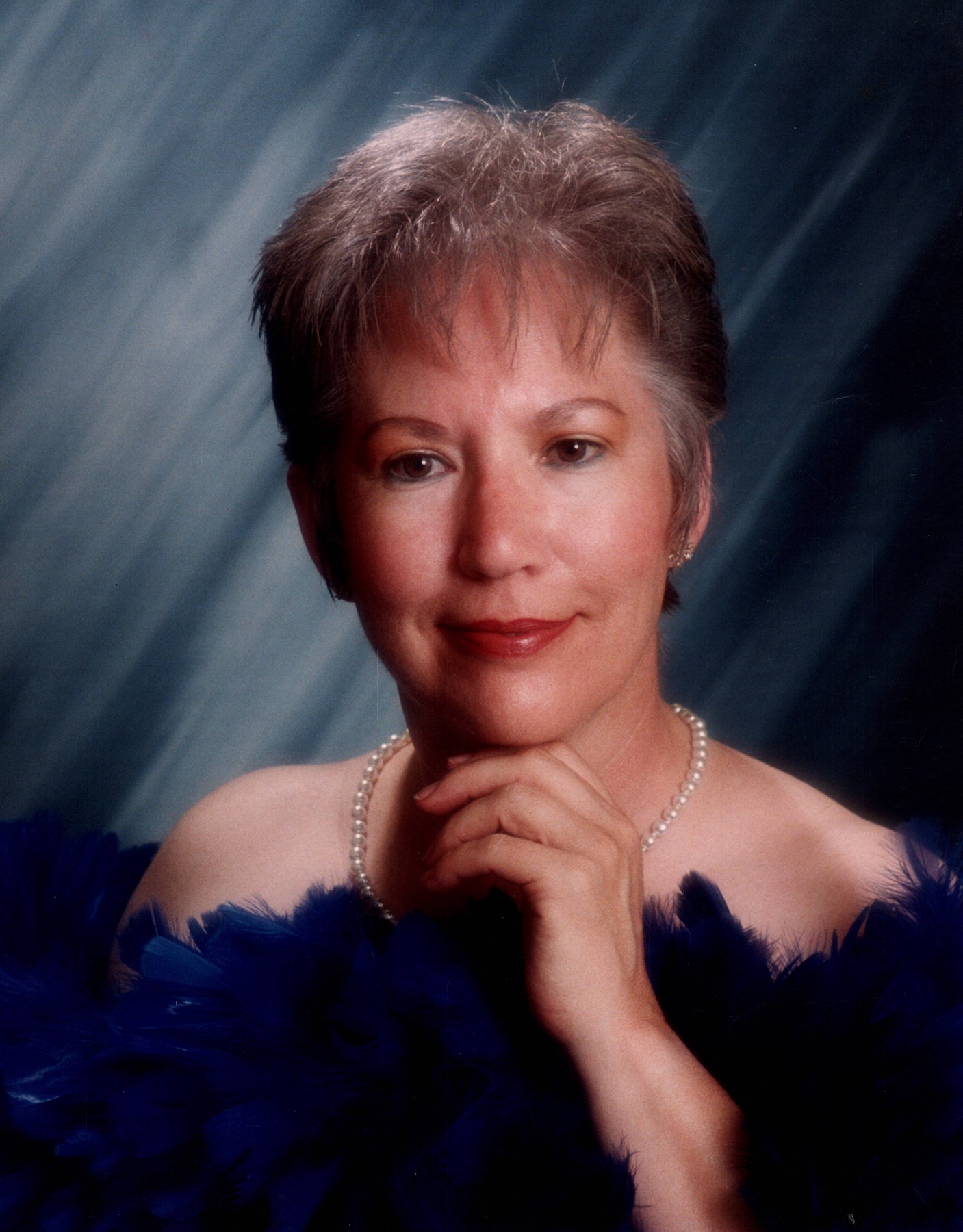 Obituary of Rosa Maria G. Benavides