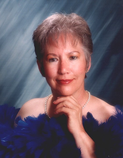 Obituary of Rosa Maria G. Benavides