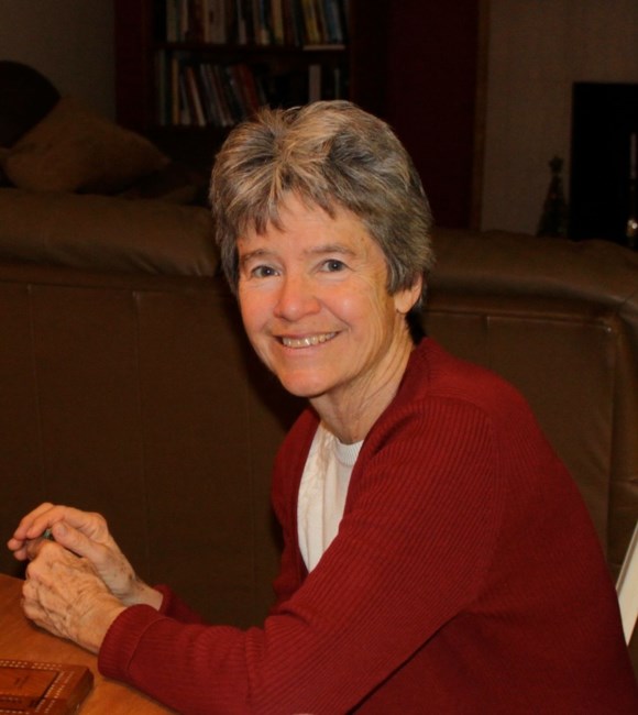 Obituary of Teri Kleckner