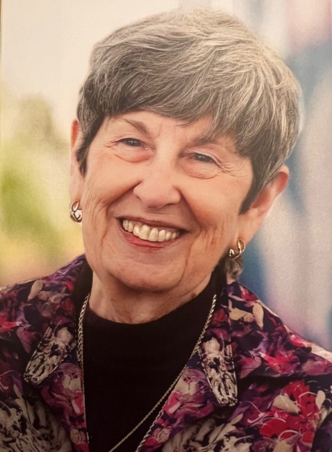 Obituary of Lynn Pippenger
