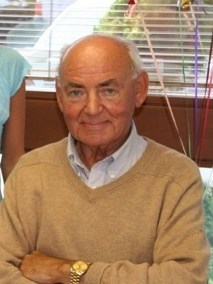 Obituary of Knut Beyer-Olsen