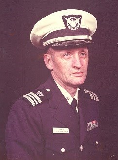 Obituary of James Lockhart