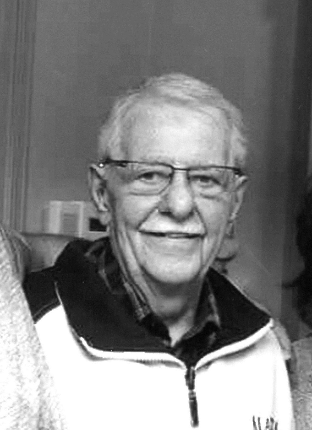 Joseph Coutts Obituary Stony Plain, AB