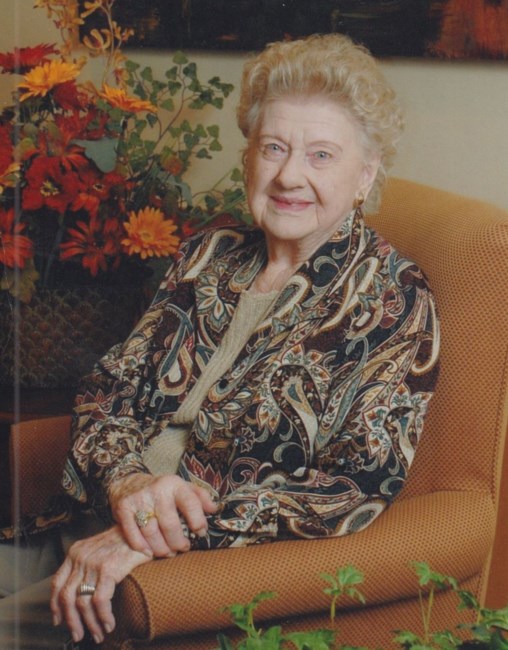 Obituary of Pauline Eursel Bannister