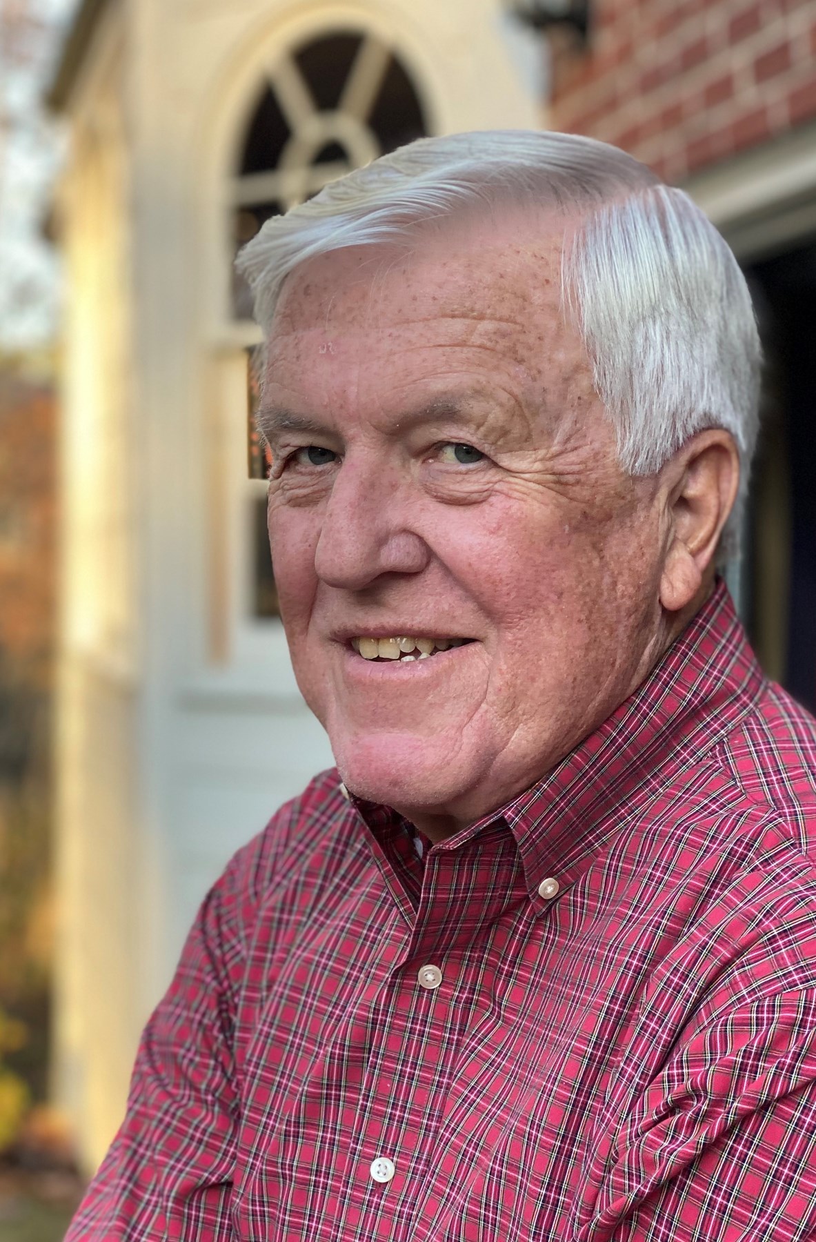 Obituary of Michael Thomas Corrigan