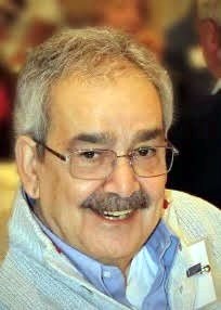 Obituary of Chris George Mandas