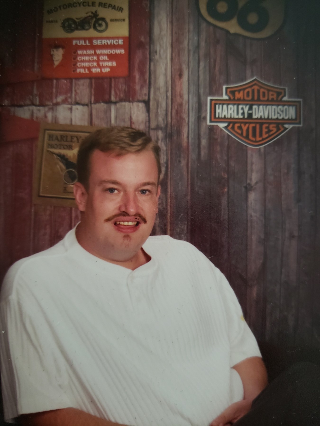 Joshua Bosh Obituary Jacksonville, FL