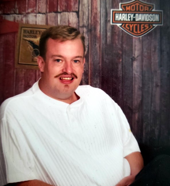 Obituary of Joshua Steven Bosh