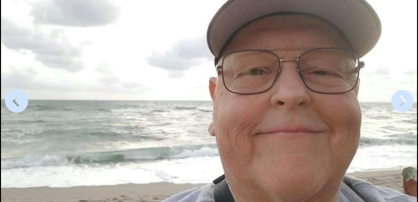 Obituary of Stephen G. Sabo Jr.