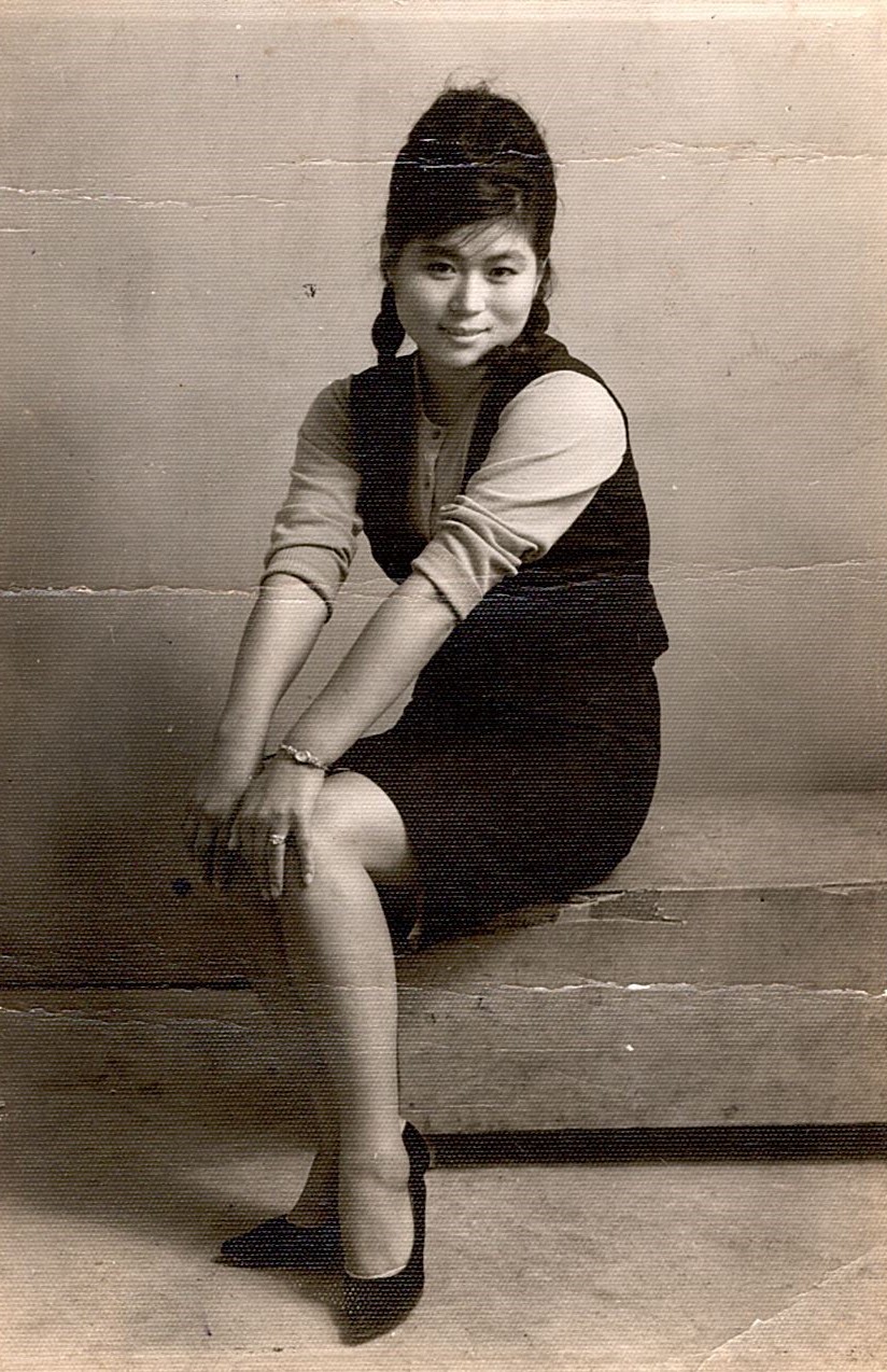 Obituary of Suzanne Marie La Lone