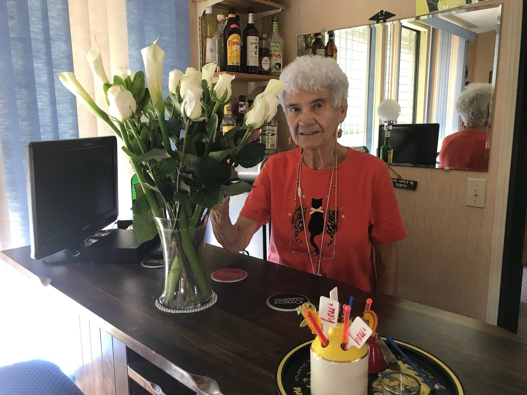 Obituary of Carol Ann Harris