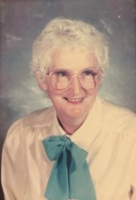 Marlene Johnston