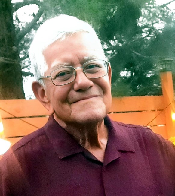Obituary of Librado Anaya Jr.