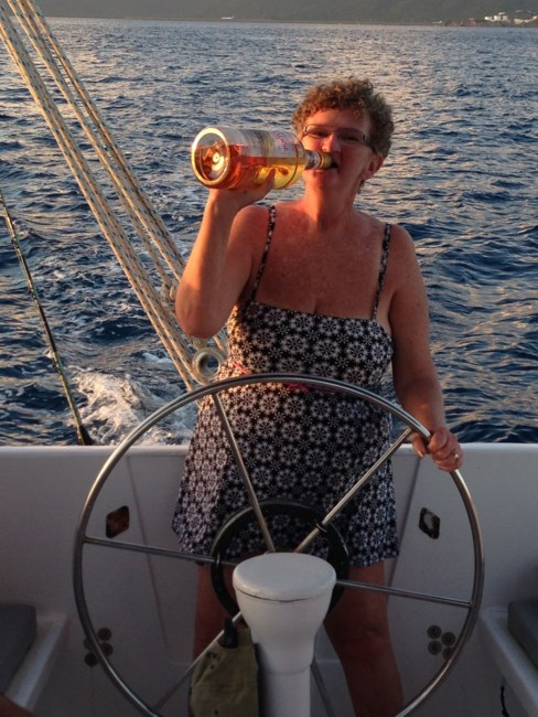 Obituary of Katherine Austin Darling