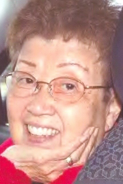 Obituary of Kouko Bonney