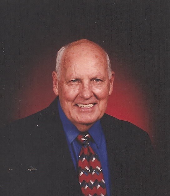 Obituary of Edward Moody Moody Watts