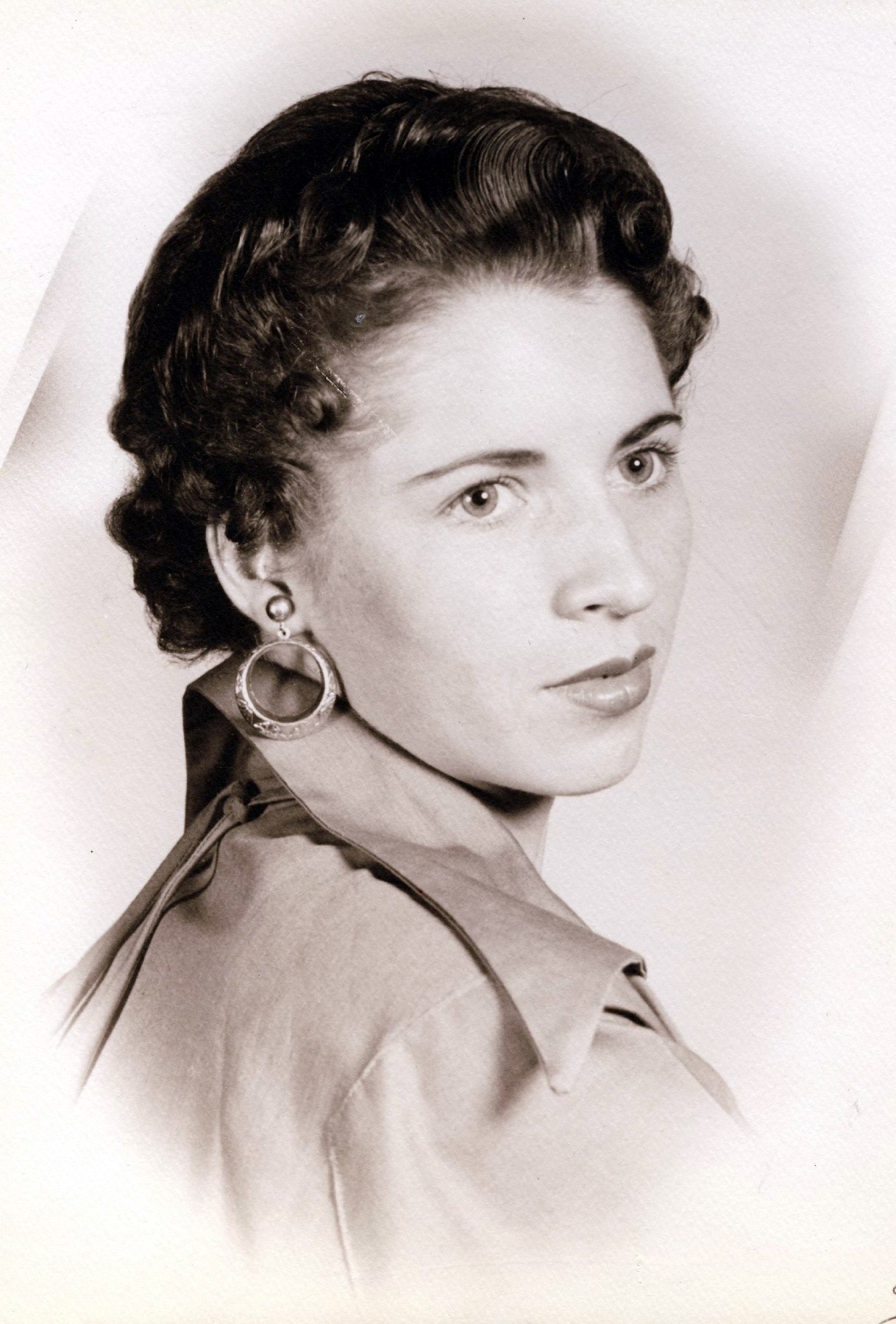 Mamie Darnell Obituary - Collierville, TN