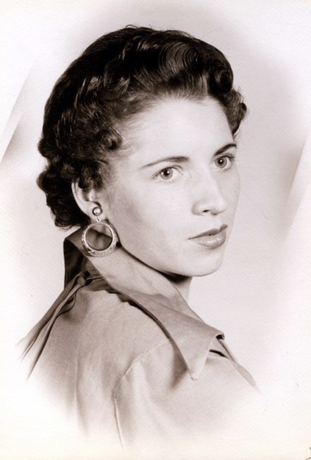 Obituary of Mamie Darnell