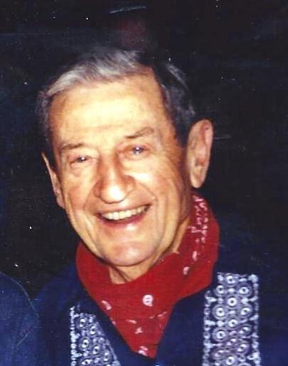 Obituary of Ralph Anderson Braswell