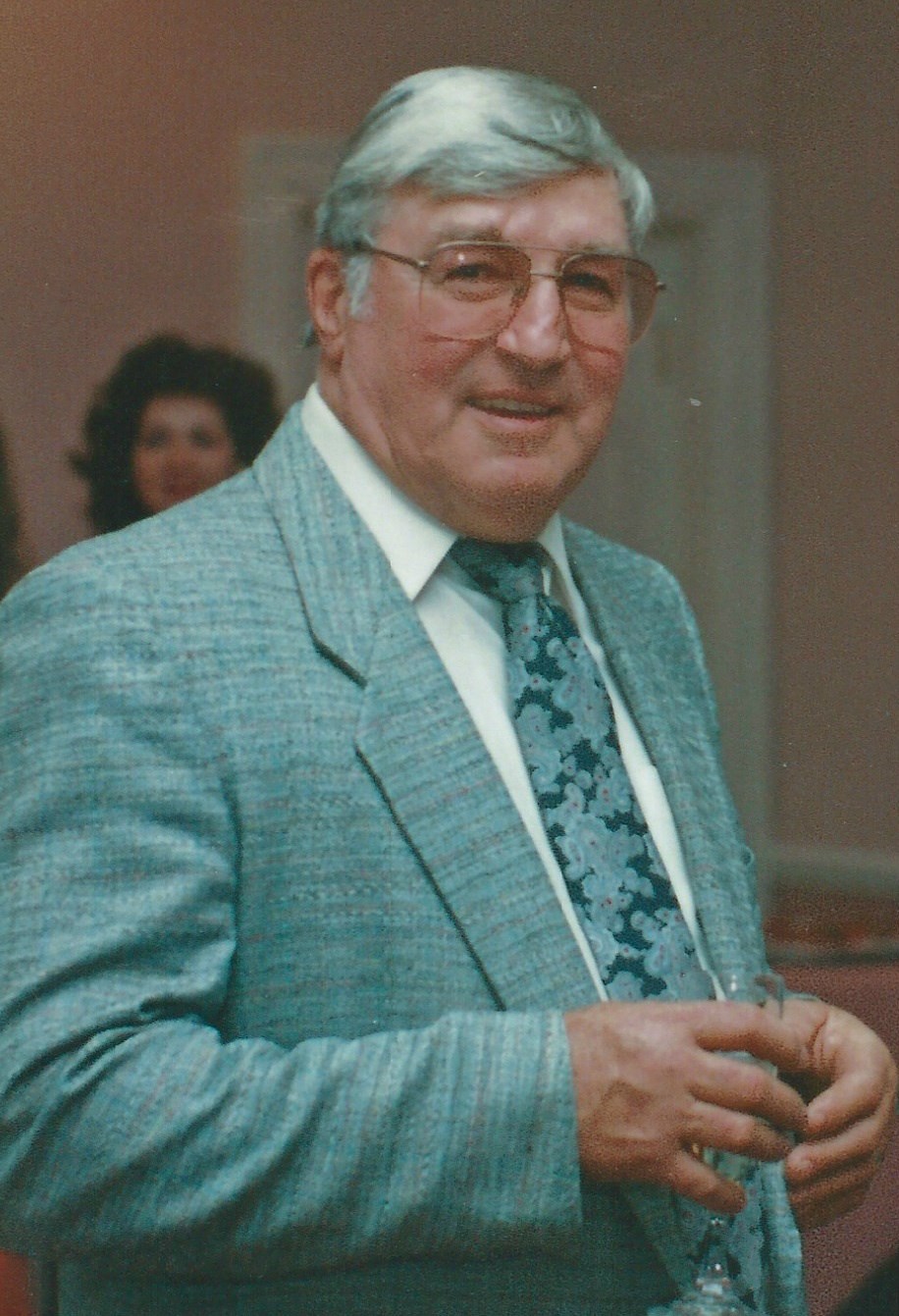 Obituary of Hazen Andrew Sloat