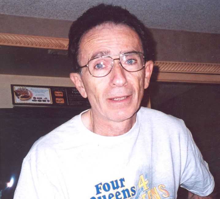 Obituary of John Joseph Badalamenti