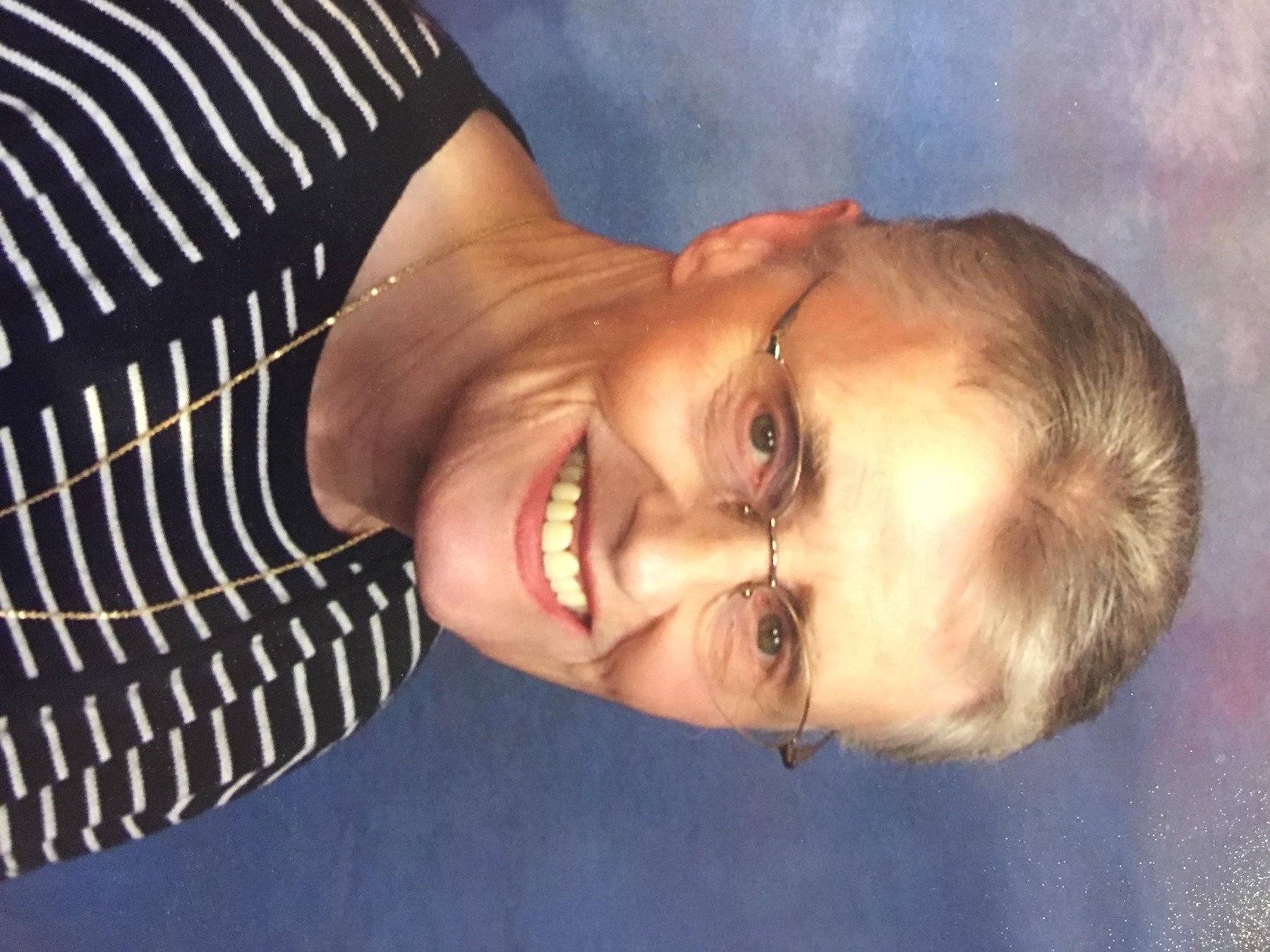 Obituary of Jeanne E. Keiter-Marek