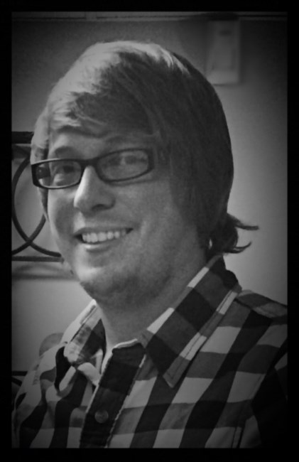 Obituary of Cameron John Martin