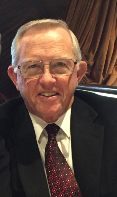 Obituary of Jay E Swartwelter