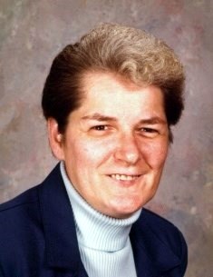 Obituary of Mary Lou Morris