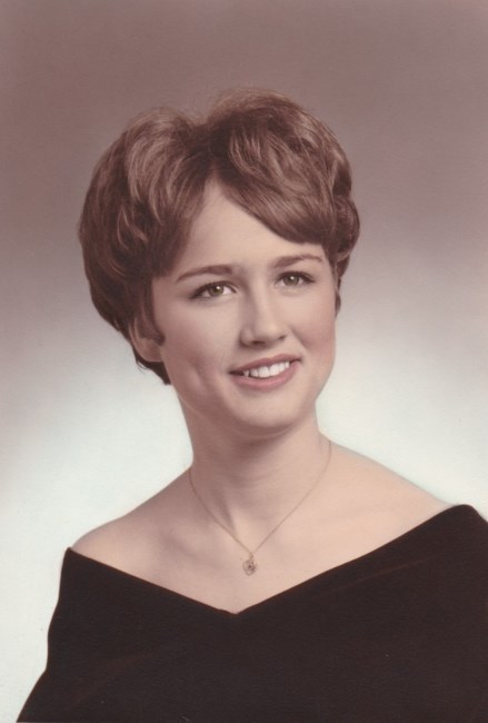 Obituary of Anne Marie Emory