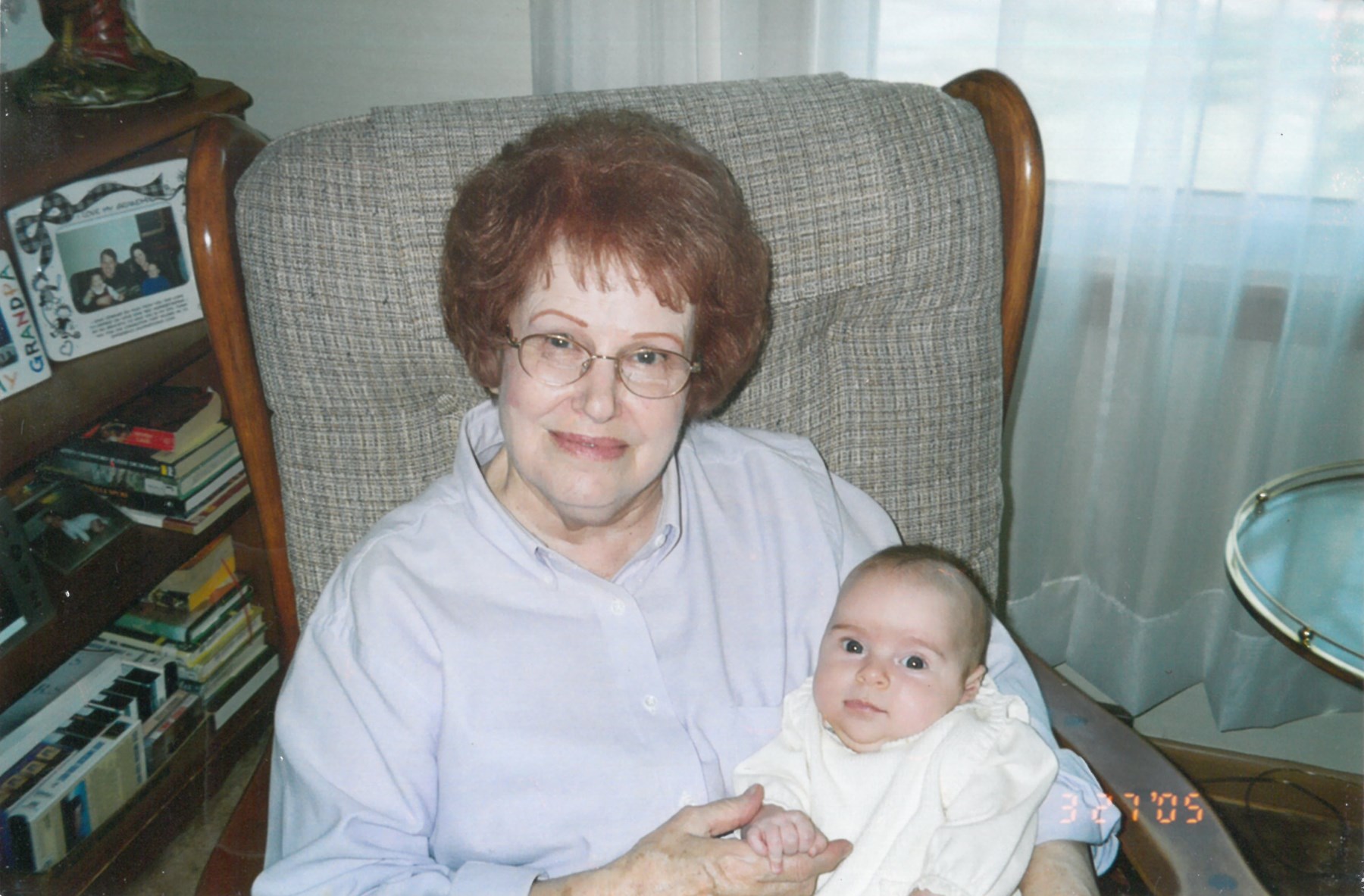 Obituary of Billie Wiskur