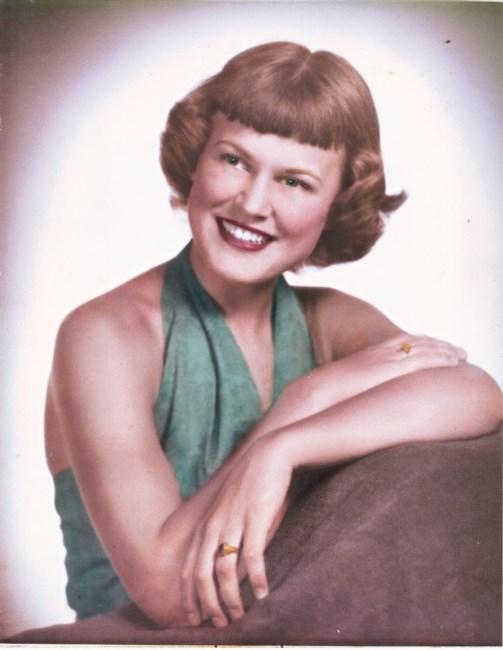 Obituary of Norma Nabors