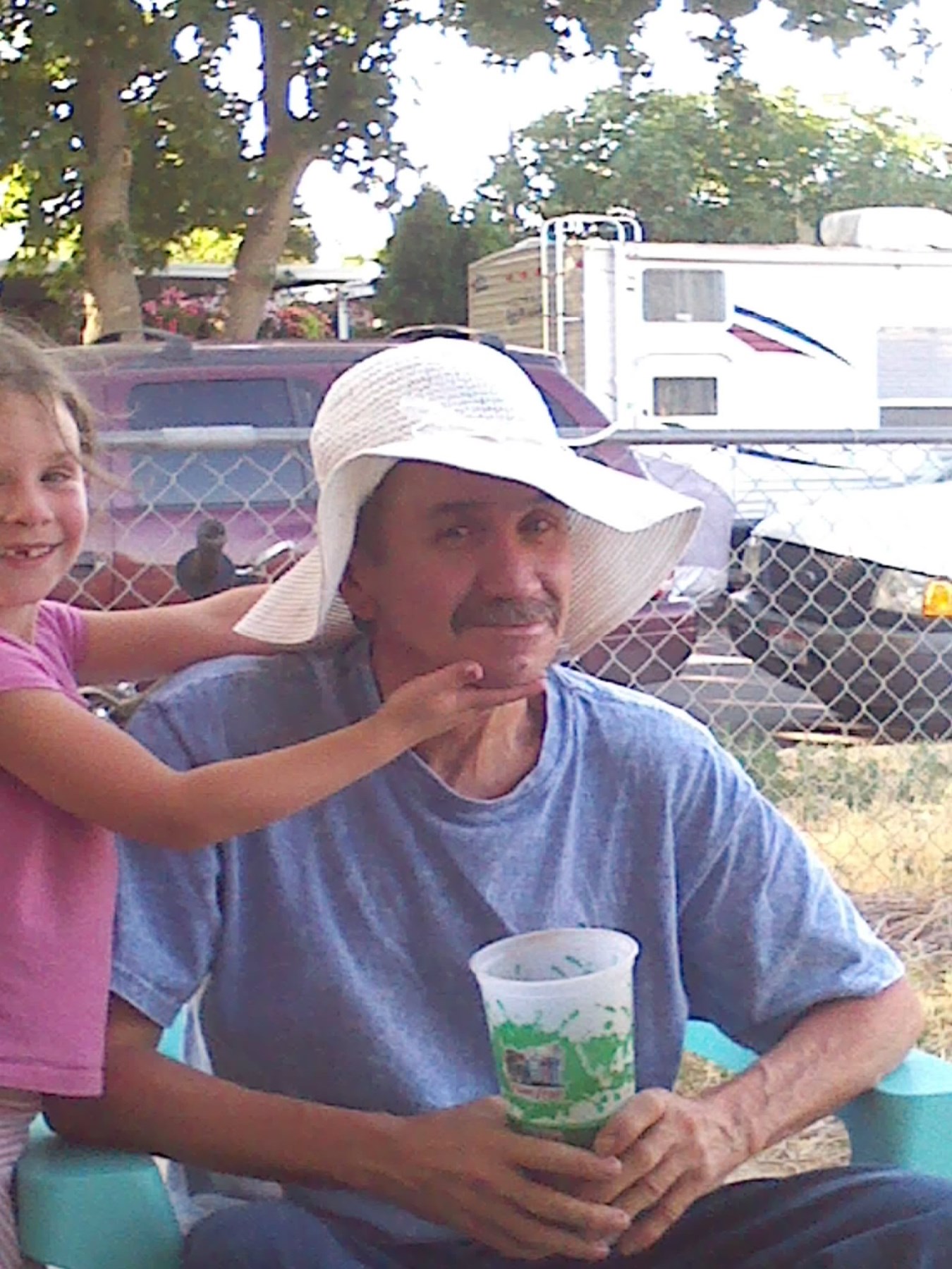 Obituary of Norman Cloutier